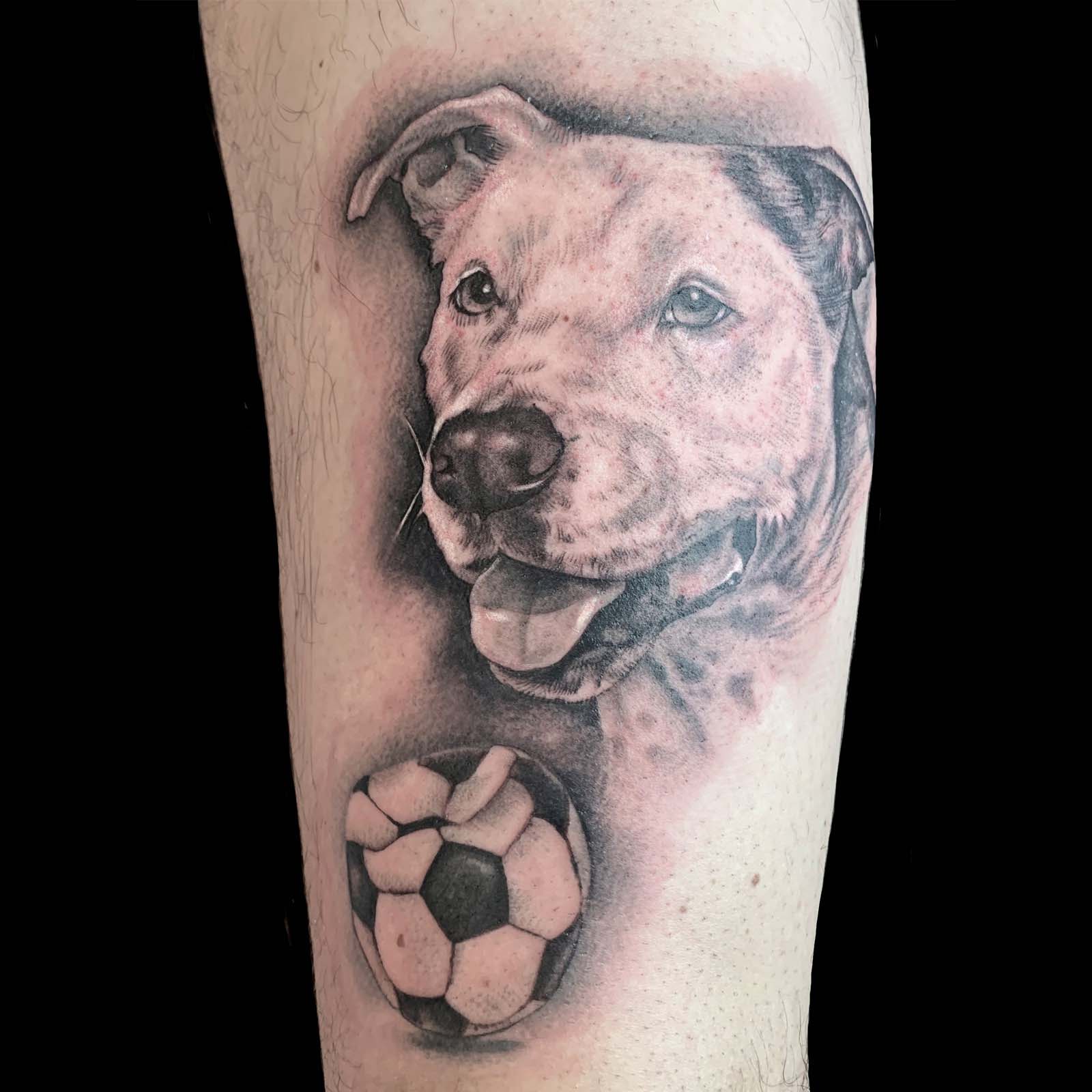 tattoo_0002_Hondbal