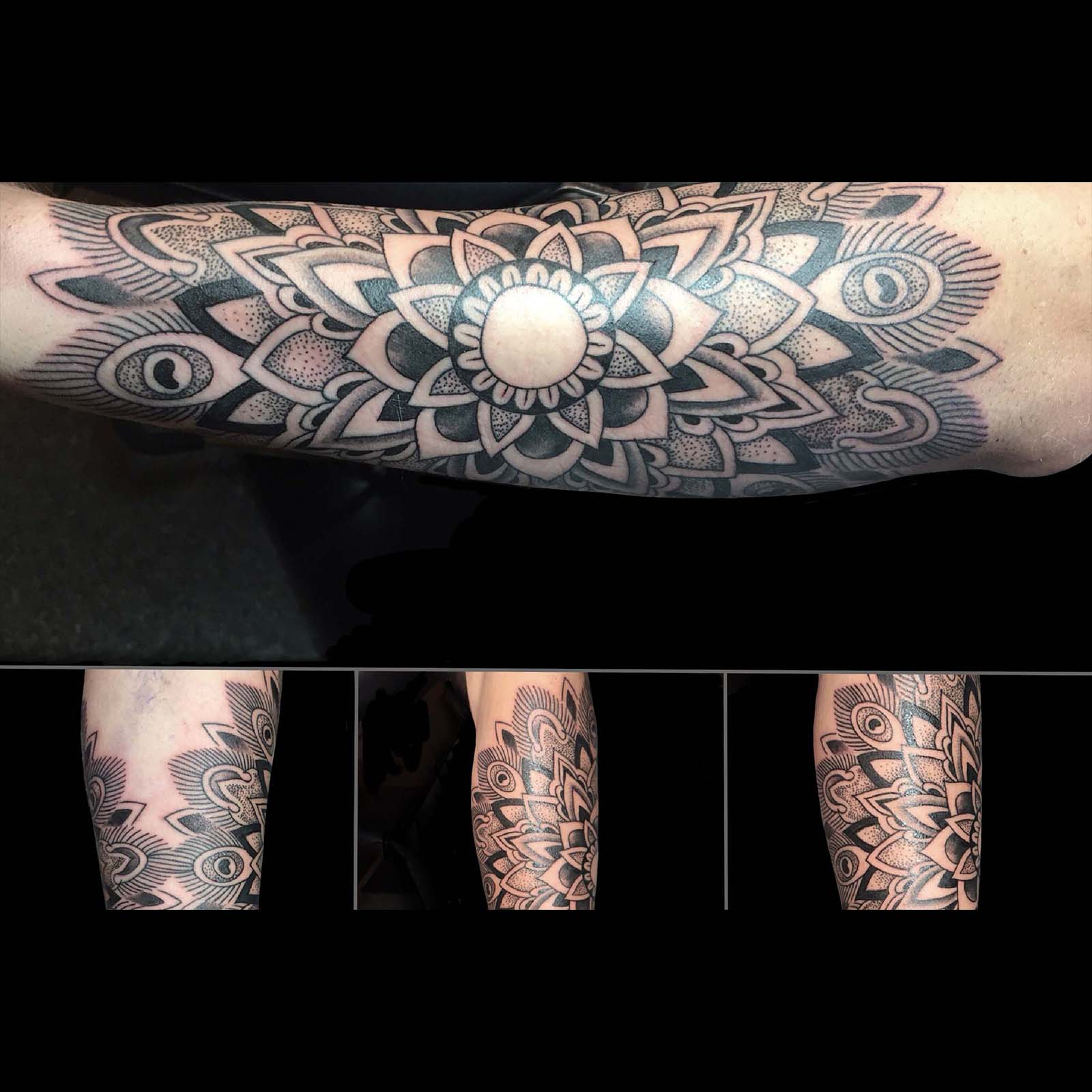 tattoo_0019_Mandala 04